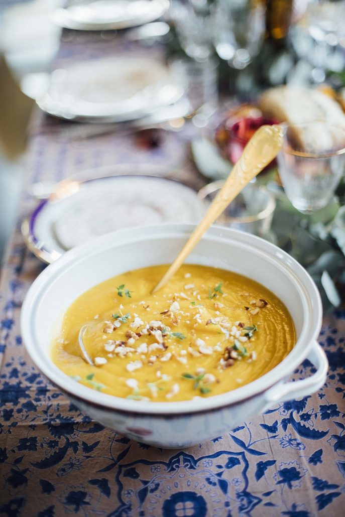 velouté potimarron by fouettmagic