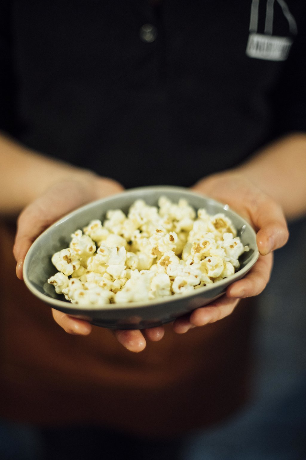Popcorn épicé sucré salé pour l’apéro! FouettMagic