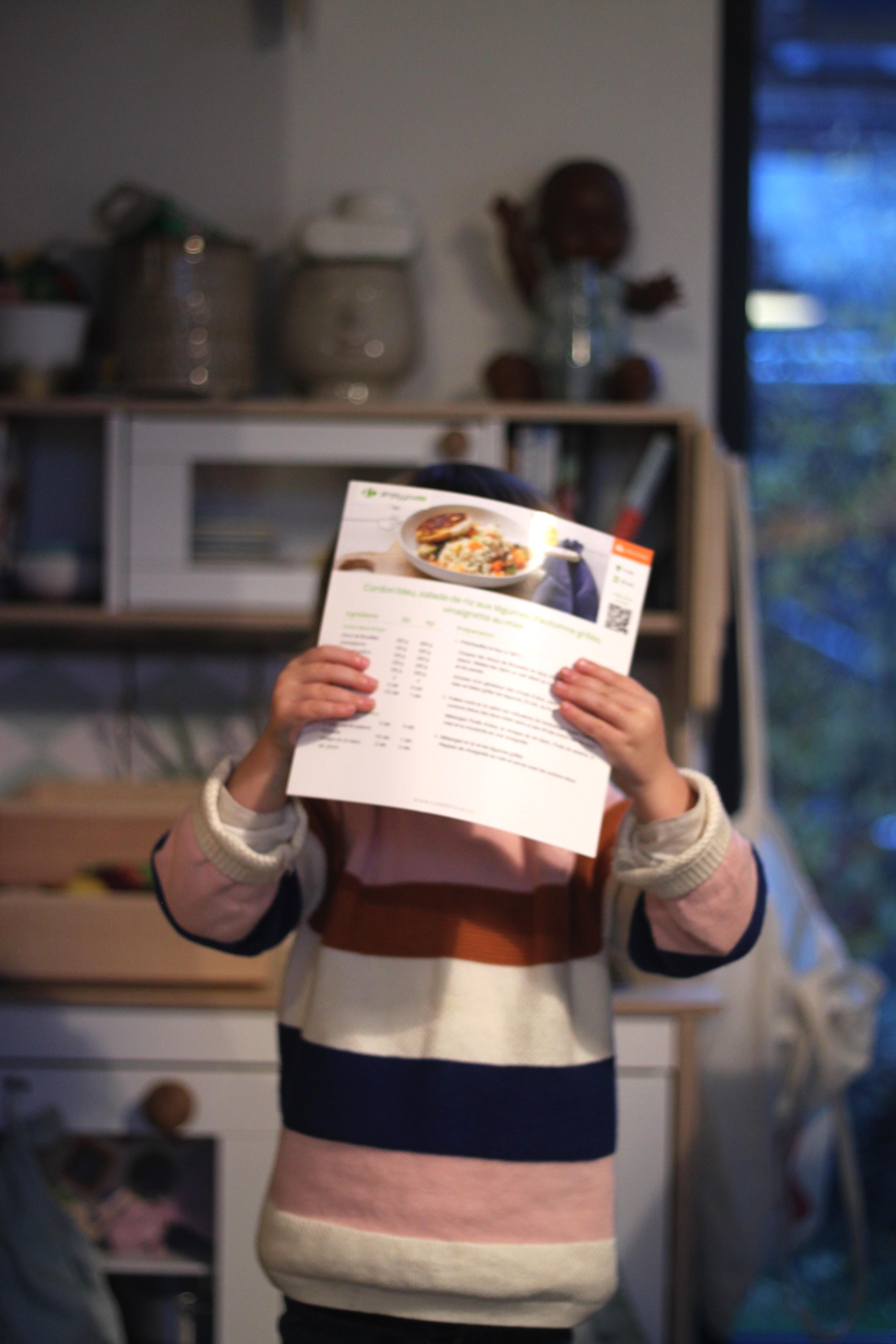 La Box Simply You Box De Carrefour Fouettmagic